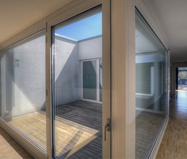 3.5 Zimmer, 127 m², 3. Stock - Photo 5