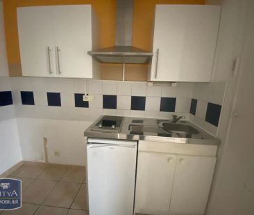 Appartement à louer 2 pièces 40.54m² - Photo 1