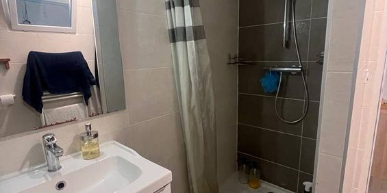 T2 Nantes Nord Petit Port Facultés - Photo 3