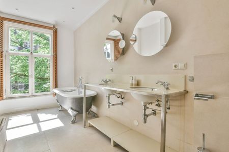 Vondelstraat 48, Vondelparkbuurt-Oost, 1054GE, Amsterdam - Photo 4