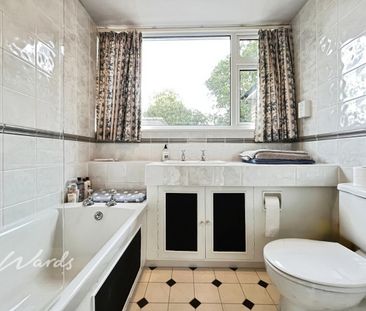 1 bedroom semi-detached house to rent - Photo 1