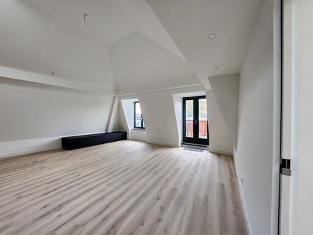 Appartement te huur: Kerkstraat 20-A 2242 HG Wassenaar - Photo 4
