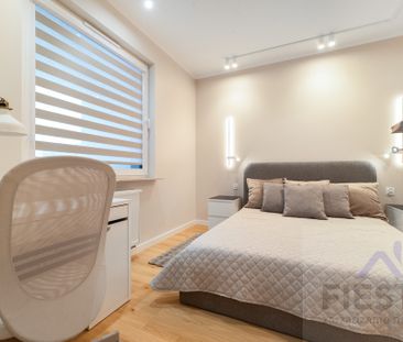 Gdańsk Jasień, ul. Kartuska - Zdjęcie 5