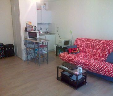 Villa du parc – T1 bis n° 216 - Photo 1