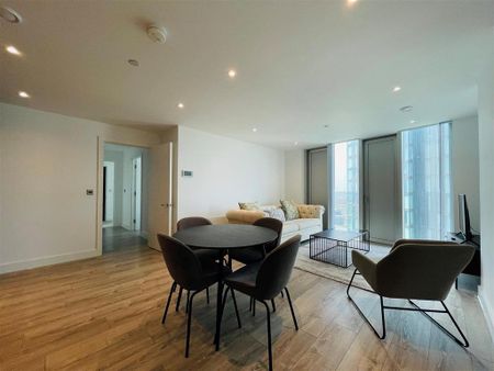 2 bedroom apartment to rent - Photo 3