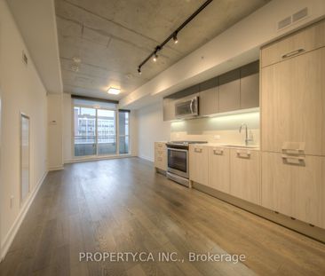 Southwood Lofts I , #406 - Photo 4