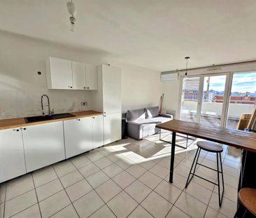 Location Appartement 3 pièces 59m² MARSEILLE 14ème - Photo 2