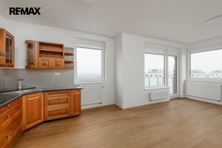 Pronájem bytu 2+kk 63 m² - Fotografie 5