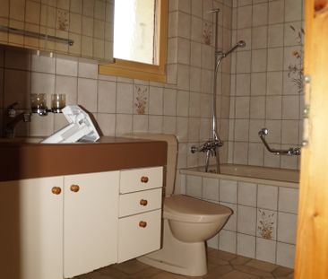 3.5 Zimmer, EG - Photo 3