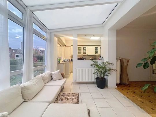 Tout savoir sur cette maison à Woluwe-St-Pierre, à Woluwe-St-Pierre - Photo 1