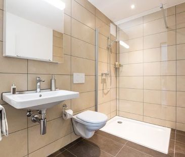 3.5 Zimmer, 93 m², 4. Stock - Photo 4