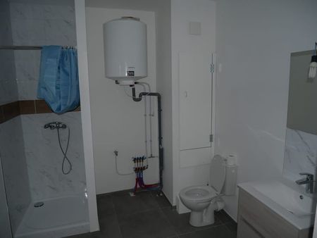 Studio te huur - Foto 4