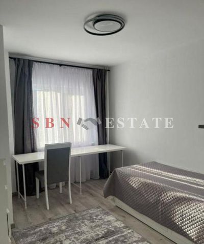 Inchirieri Apartamente 3 camere Bucuresti - Fotografie 3