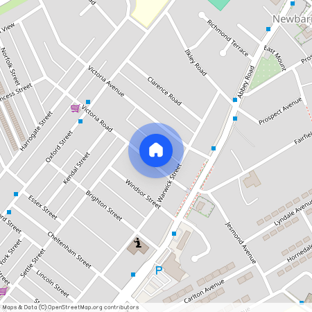 18 Victoria Park Apartments, Barrow-In-Furness