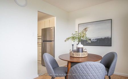 For Lease - 715 Don Mills Road Unit# 1702, Toronto, Ontario - Photo 3