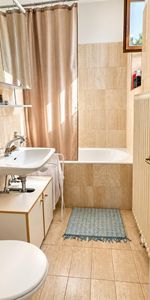 2.5 Zimmer, 50 m² - Foto 3