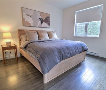 Appartement à Bromont - Photo 2