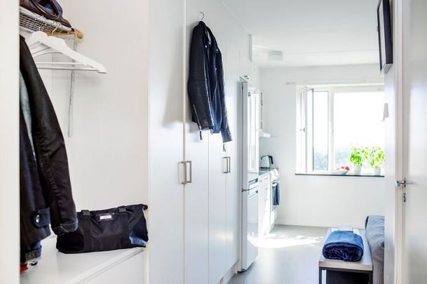 Tenstagången 55 - Foto 1