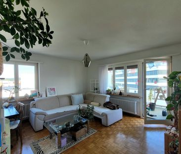 Attractive apartment in a central location - Photo 1