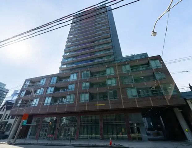 East United Condos #15257 | 120 Parliament Street, Toronto - Photo 1