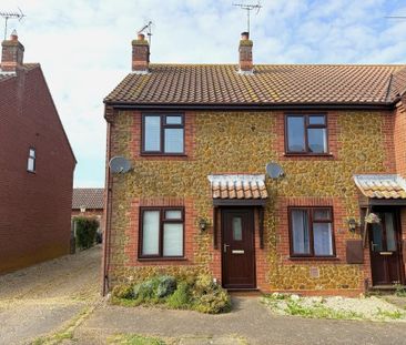 2 bedroom end of terrace house to rent - Photo 4