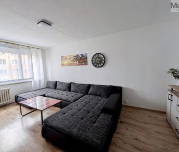 Pronájem bytu 3+1 68 m² - Photo 1