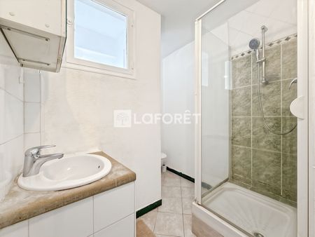 Appartement T2 Nîmes à louer - Photo 4