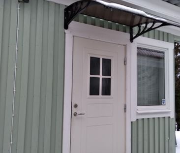 Fornborgsvägen, Huddinge - Photo 1