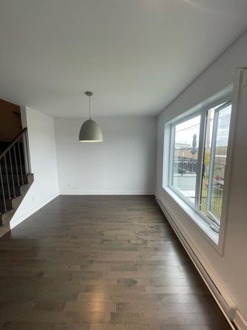 Maison à étages à louer - Beloeil (Des Bourgs) Maison à étages à louer - Beloeil (Des Bourgs) - Photo 2