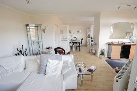 Bad Zwischenahn-Auf dem Hohen Ufer: 2 Zi.-Whg., Terminvereinbarung telefonisch - Photo 2