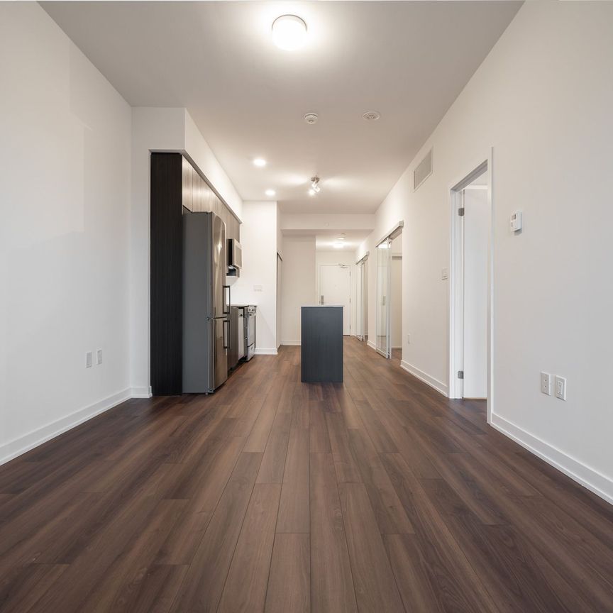 For Lease - 2433 Dufferin Street Unit# 505, Toronto, Ontario - Photo 1