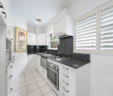 1/739 Old South Head Road, Vaucluse NSW 2030 - Apartment For Rent |... - Photo 1