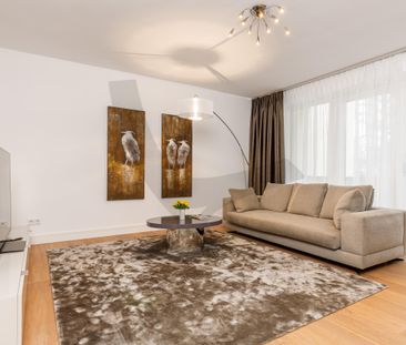 Wohnen im schönen Grunewald - Photo 5