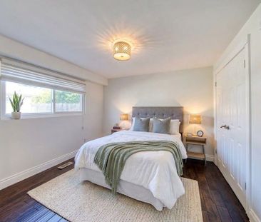 For Lease - 88 Clover Ridge Drive Unit# Main, Ajax, Ontario - Photo 5