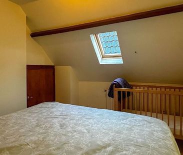 Appartement te huur in Lesdain voor € 550 met 1 slaapkamer - Foto 5