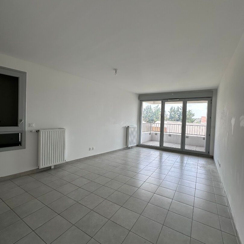 Appartement / Offre 56225811 - Photo 1