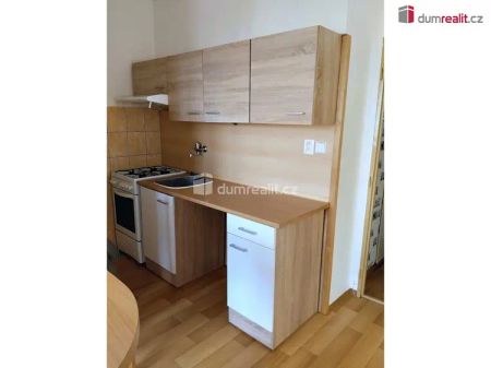 byt 1+1, Dobřany_Loudů, 41,66 m - Fotografie 5