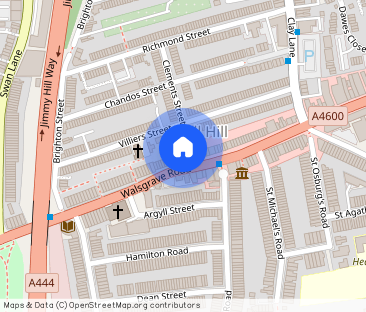 Walsgrave Road, Coventry - Photo 1