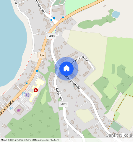 Josef Reichl-Straße 13a/2/12b, 7540, Güssing