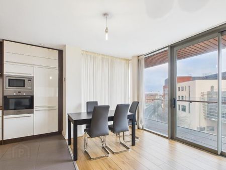 Apartment 11.22 The Arc 2l Queens Road, Belfast, BT3 9FN - Photo 2