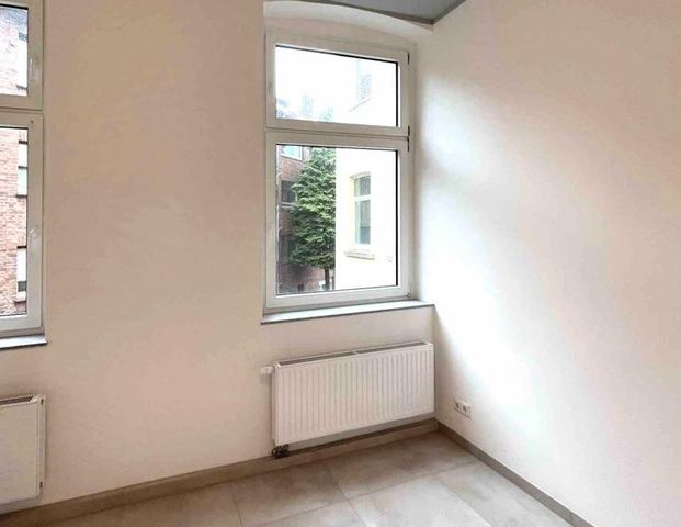 Top Altbauwohnung im Zentrum von Wesel - Photo 1