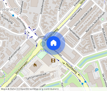 Wij Dichterskwartier Blok B - Foto 1