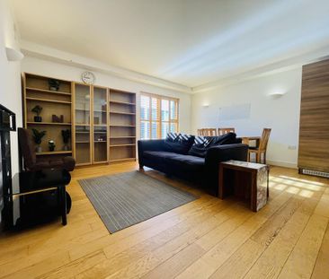 2 bedroom penthouse to rent - Photo 3