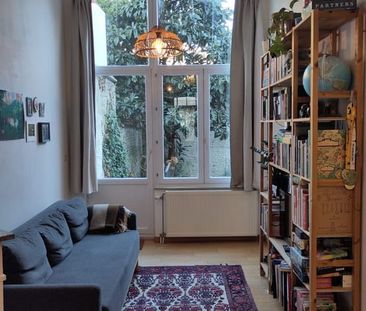 Appartement te huur - Photo 3