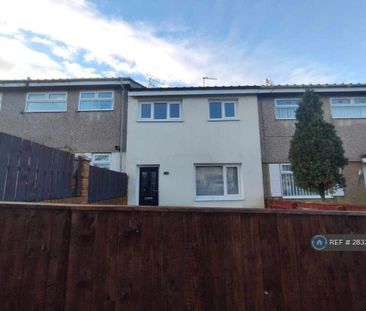 3 bedroom terraced house to rent - Photo 6