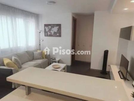 Piso en alquiler en Puerto Canteras - Foto 2