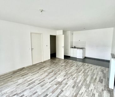 Appartement T2 Lille à louer - Photo 1