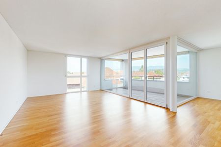 Exklusives Wohngefühl in moderner Überbauung - Mieten ohne Kaution - Photo 2