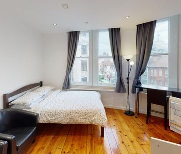 1 bedroom house to rent - Photo 2