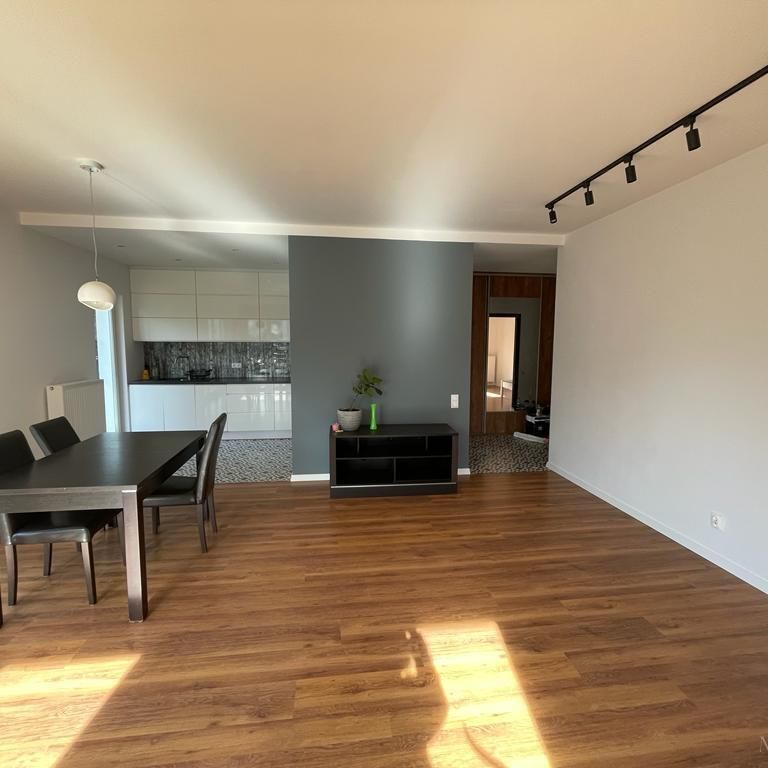 MIESZKANIE na WYNAJEM - Zdjęcie 1